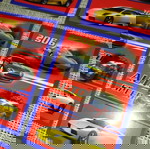  16 Κάρτες 2006AUTO SPEED