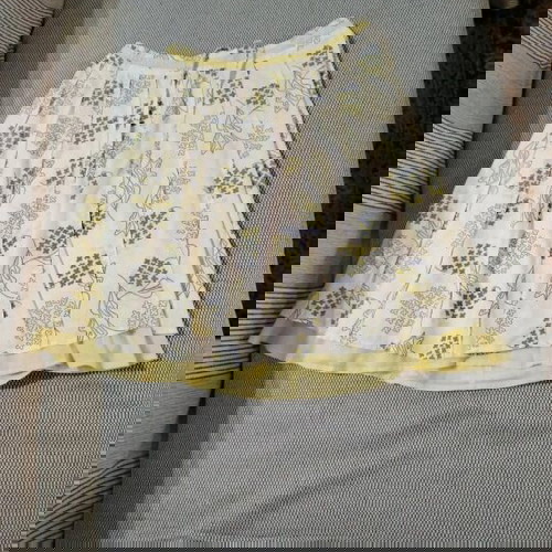 Φούστα Isabell Kristensen μεταχειρισμένη, μέγεθος S