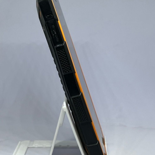 Smartphone NOMU S10 μεταχειρισμένο, πορτοκαλί, Android