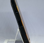 Smartphone NOMU S10 μεταχειρισμένο, πορτοκαλί, Android