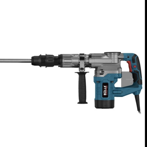 Bulle 633089 demolition hammer 1300W, SDS Max used