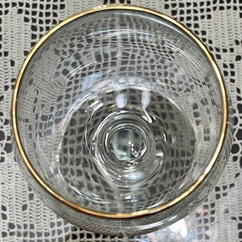 Stella Artois Beer Glass 0.4L vintage, like new
