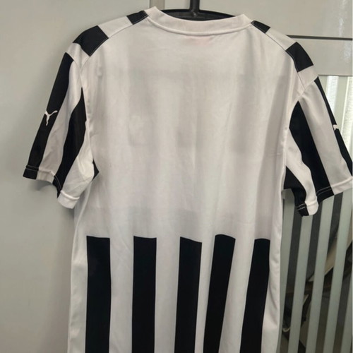 PAOK Puma Jersey like new, size M