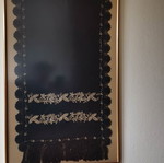 Σαρακατσάνικη Παναούλα αυθεντικό λαογραφικό κειμήλιο τέλη 19ου – αρχές 20ού αιώνα