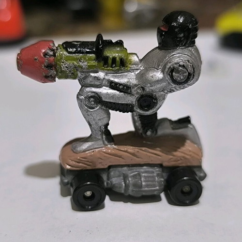 Skateboardmania figure used