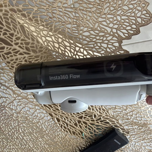 Gimbal Instaflow360 Flow 1 like new, minimal use