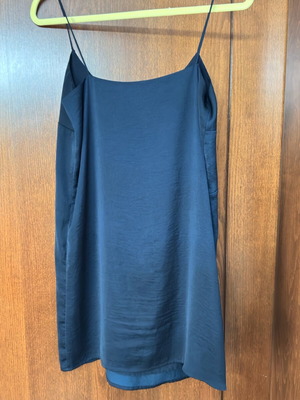 Stradivarius mini dress small