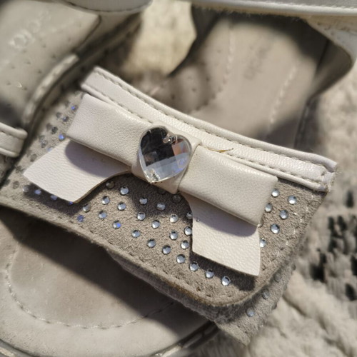 Baby shoes size 25 used