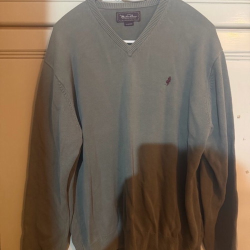 Marlboro XL shirt like new