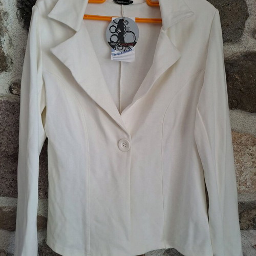 Women's jacket
