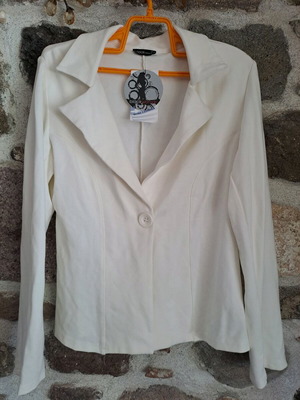 Women's jacket