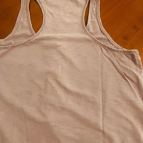 Jumpsuit Bobbi sand color, 100% cotton, like new, size M