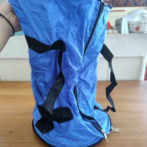 Vintage sack Voyage foldable used
