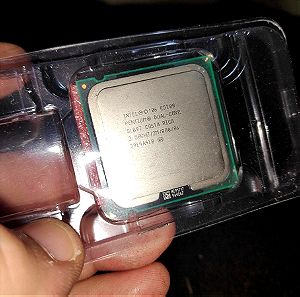 Επεξεργαστης Intel Pentium Dual Core E5200