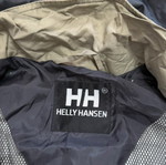 Helly Hansen men's jacket XL used, green