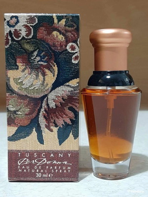 Tuscany Per Donna by Aramis κανονικό άρωμα 30ml eau de parfum καινούργιο