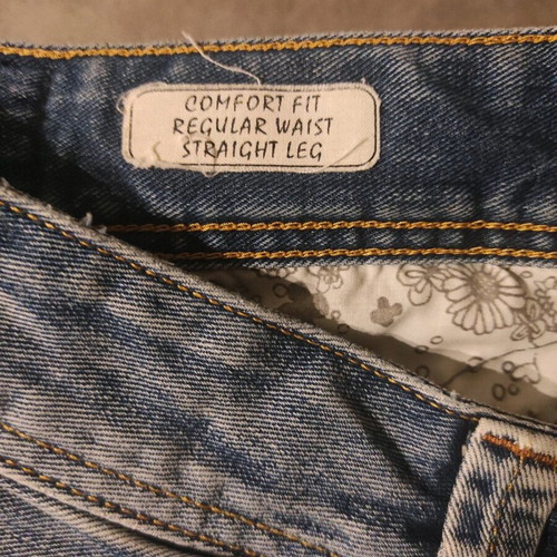 Pepe Jeans women's pants used, size 30