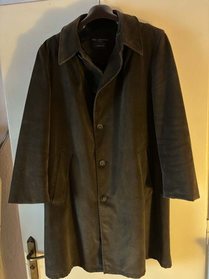 Ted Lapidus coat like new in very good condition