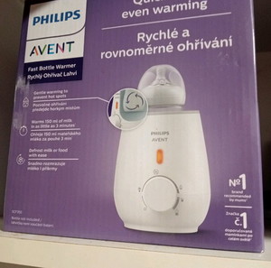 θερμαντήρας Avent Philips