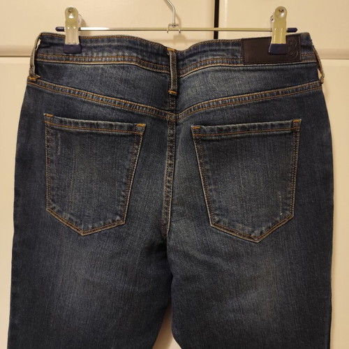 8 by Yoox Jeans size 27 medium like new