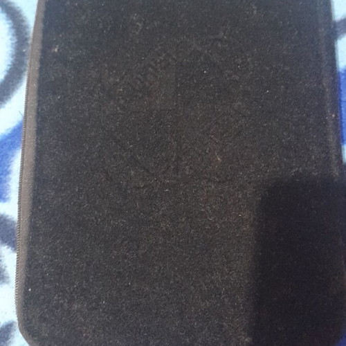 Tablet case 21x14 cm like new