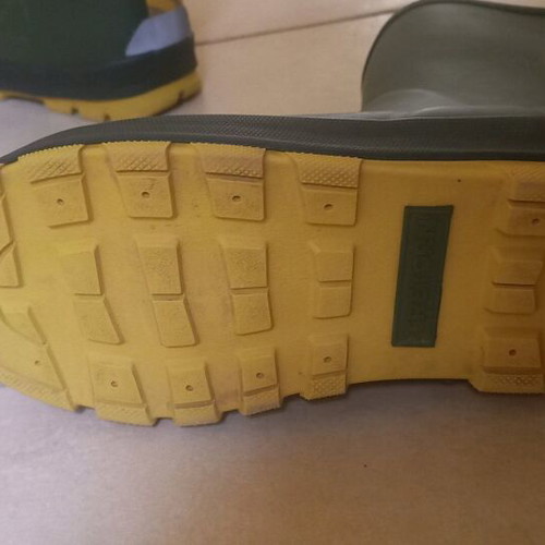 Tretorn galotses size 34 like new