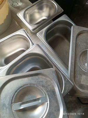 gastronomes set