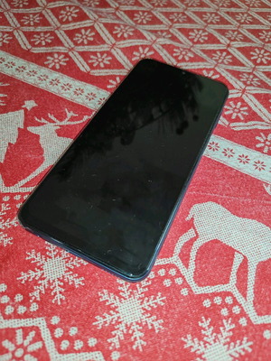 Samsung Galaxy Jump2 unused, blue, 128GB, Android