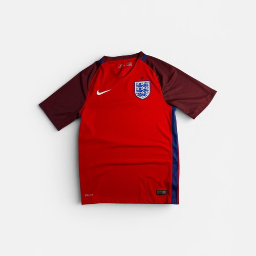Nike Vintage Y2k England National Team 2016 Away Football Shirt Men’s like new