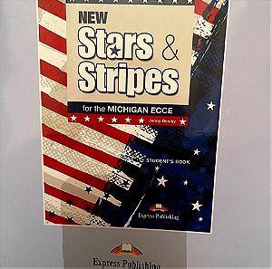 Stars and Stripes ECCE