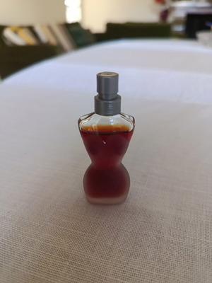 Μινιατούρα Jean Paul Gaultier Classic 3,5ml σαν καινούργιο