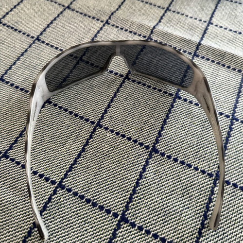 Arnette sunglasses used, black and gray