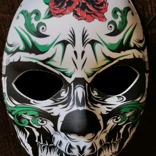 Carnival mask new