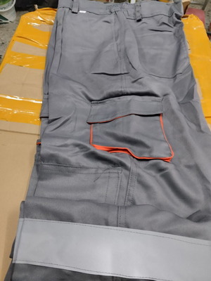 Παντελόνι εργασίας – Work trousers XL