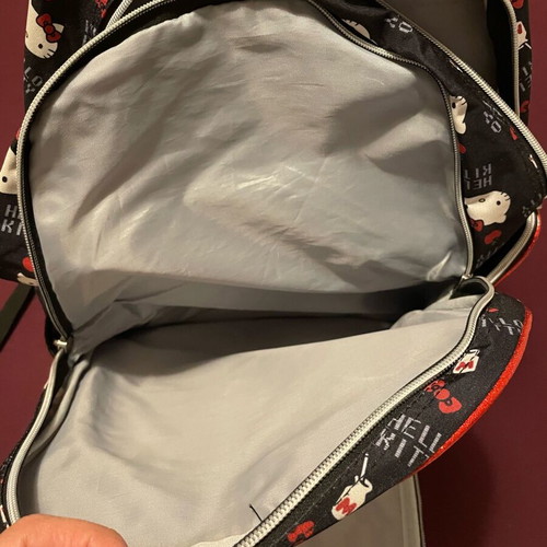 Hello Kitty school bag like new