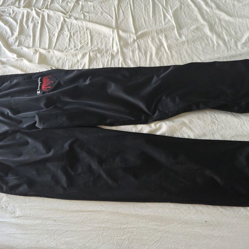 Champion Love tracksuit set XL like new, black