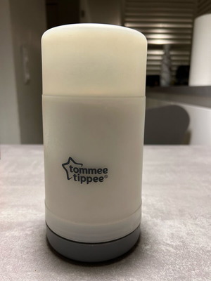 Tommee Tippee thermos bain-marie like new