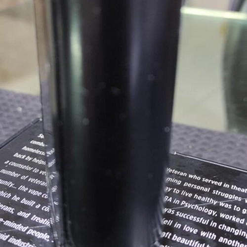 Smok Mod Black Carbon used