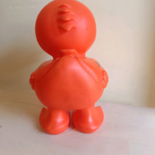 Seve the Duck large duck 30cm used