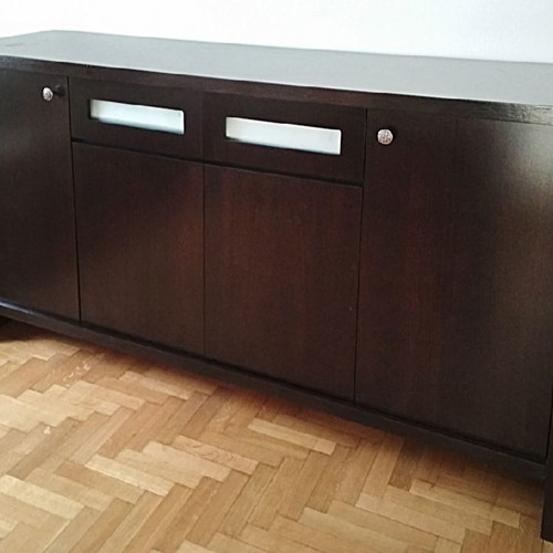 Opportunity handmade buffet