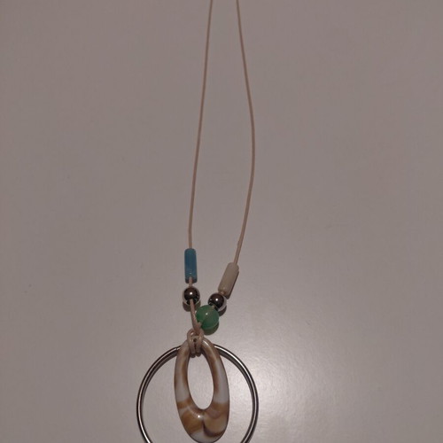 Summer necklace new