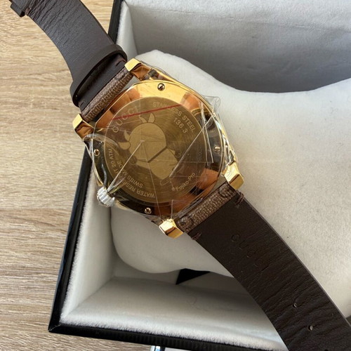 Gucci Dive Doraemon Limited Edition 40mm watch new