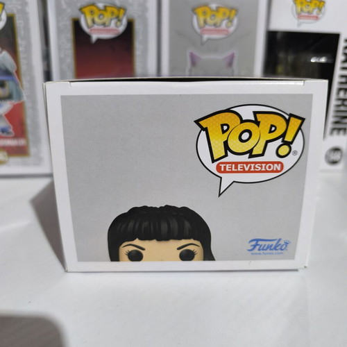 Xena Funko Pop! figure like new #1665