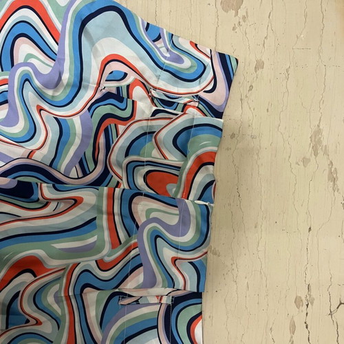 Kendall and Kylie pants new multicolor size M
