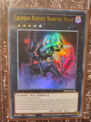 Vampire Sorcerer Yu-Gi-Oh! card like new - 0,90 - Vendora.cy Vampire Sorcerer Yu-Gi-Oh! card like new - 0,90 - Vendora.cy