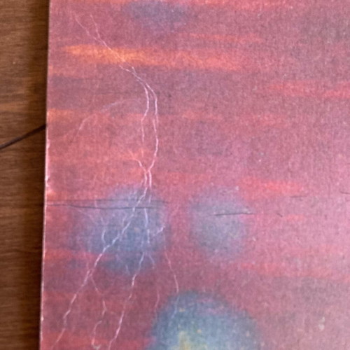 New Order Bizarre Love Triangle vinyl used, electronic