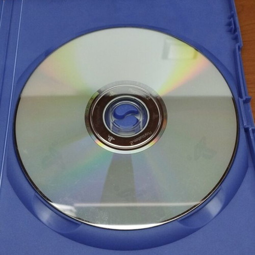 Disney G-Force PS2 game used, adventure