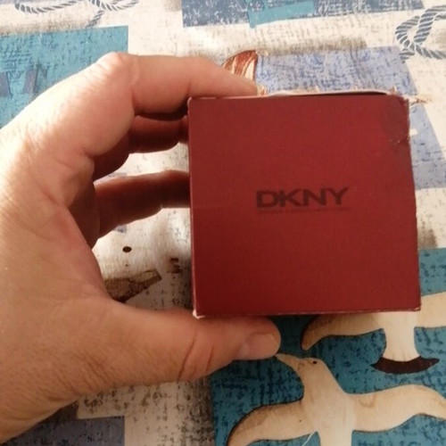 DKNY Red Delicious Eau de Toilette 30ml new, authentic men's fragrance