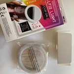 Mobile Selfie Light new