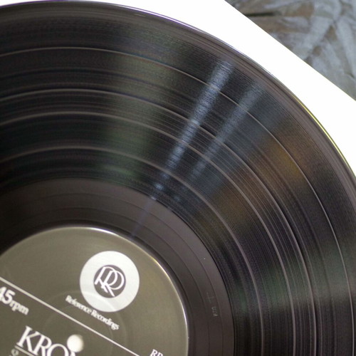 Kronos Quartet In Formation vinyl new, classical music
